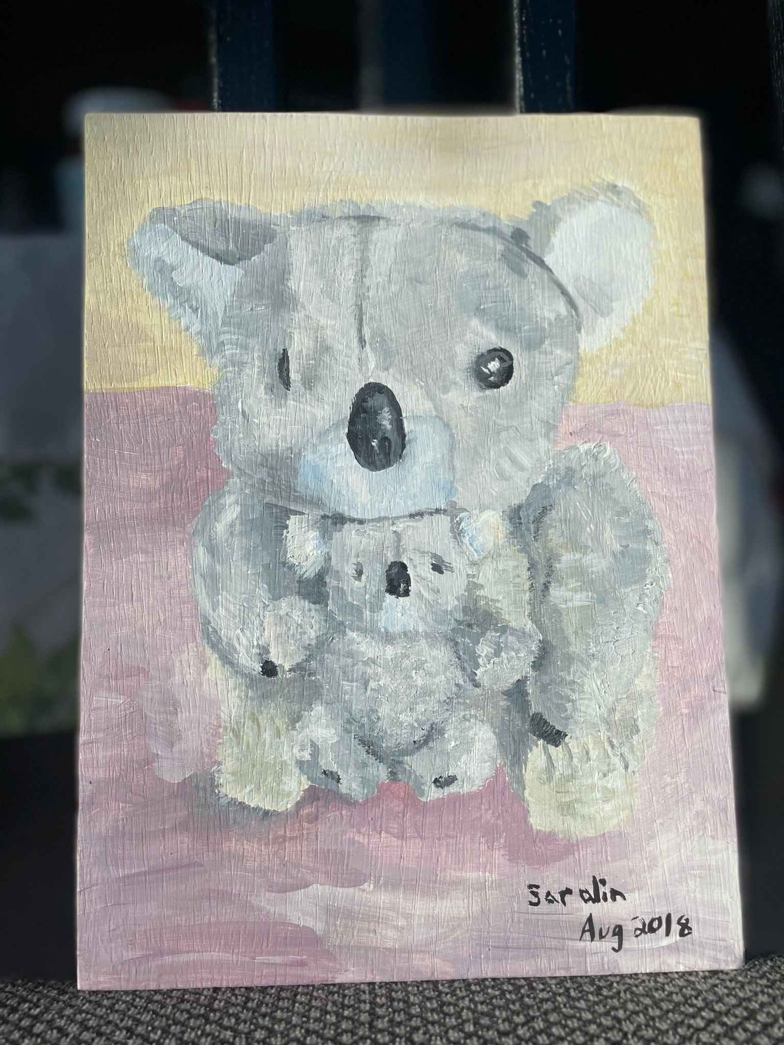 Koala